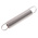 RS PRO Stainless Steel Extension Spring, 38.5mm x 7.5mm
