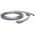 JCS 10 Piece Mild Steel Housing, Screw Hose Clip Screw Housing
