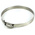 Tamtorque Stainless Steel Tamtorque Seven Sided Socket Bolt Drive, 16mm Band Width, 100 → 130mm ID