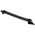 RS PRO Steel Gate Spring, 254mm