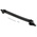 RS PRO Steel Gate Spring, 254mm