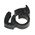 RS PRO Nylon Snap Grip Hose Clamp, 4.2mm Band Width, 5.6 → 6.5mm ID