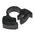 RS PRO Nylon Snap Grip Hose Clamp, 4.2mm Band Width, 5.6 → 6.5mm ID