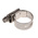 HI-TORQUE Stainless Steel Slotted Hex Worm Drive, 16mm Band Width, 20 → 30mm ID