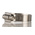 HI-TORQUE Stainless Steel Slotted Hex Worm Drive, 16mm Band Width, 40 → 60mm ID