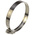 HI-TORQUE Stainless Steel Slotted Hex Worm Drive, 16mm Band Width, 80 → 100mm ID