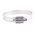HI-TORQUE Stainless Steel Slotted Hex Worm Drive, 16mm Band Width, 80 → 100mm ID