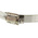 HI-TORQUE Stainless Steel Slotted Hex Worm Drive, 16mm Band Width, 110 → 140mm ID