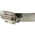 HI-TORQUE Stainless Steel Slotted Hex Worm Drive, 16mm Band Width, 150 → 180mm ID