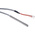 Correge Type PT 100 Thermocouple 60mm Length, 6mm Diameter, -50°C → +200°C