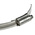HI-GRIP Stainless Steel Slotted Hex Worm Drive, 13mm Band Width, 130 → 160mm ID