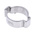 RS PRO Stainless Steel O Clip, 6.5mm Band Width, 11 → 13mm ID