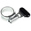 HI-GRIP Steel Wing Worm Drive, 13mm Band Width, 14 → 22mm ID