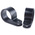 HellermannTyton 16mm Black, Polyamide P Clip