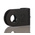 HellermannTyton 5mm Black, Polyamide P Clip