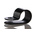 HellermannTyton 8mm Black, Polyamide P Clip