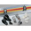 HellermannTyton 8mm Black, Natural, Aluminium P Clip