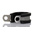 RS PRO 21mm Black, Stainless Steel 304 P Clip