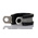 RS PRO 22mm Black, Stainless Steel 304 P Clip