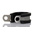 RS PRO 25mm Black, Stainless Steel 304 P Clip