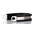 RS PRO 40mm Black, Stainless Steel 304 P Clip