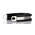 RS PRO 44mm Black, Stainless Steel 304 P Clip