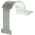 Unistrut Steel Pipe Clamp 32mm x 96mm, 14mm