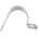 Unistrut Steel Pipe Clamp 32mm x 96mm, 14mm