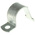 Unistrut Steel Pipe Clamp 32mm x 96mm, 14mm