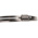 HI-TORQUE Stainless Steel Slotted Hex Worm Drive, 16mm Band Width, 250 → 280mm ID