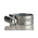 Jubilee Zinc-Plated Mild Steel Slotted Hex Worm Drive, 13mm Band Width, 22 → 30mm ID
