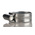 Jubilee Zinc-Plated Mild Steel Slotted Hex Worm Drive, 13mm Band Width, 22 → 30mm ID
