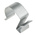 RS PRO Girder Cable Clip 4 → 7 mm