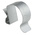 RS PRO Girder Cable Clip 4 → 7 mm
