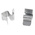 RS PRO Girder Cable Clip 8 → 12 mm