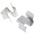RS PRO Girder Cable Clip 8 → 12 mm