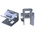 RS PRO Girder Cable Clip 15 → 20 mm