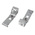 RS PRO Flange 1.5 → 5 mm