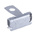 RS PRO Girder Suspension Clip & Hanger 1.5 → 3 mm