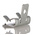 RS PRO Girder Suspension Clip & Hanger 3 → 8 mm