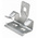 RS PRO Flange 8 → 14 mm