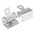 RS PRO Girder Suspension Clip & Hanger 14 → 20 mm
