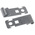 RS PRO Girder Suspension Clip & Hanger 1.5 → 5 mm