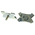 RS PRO Girder Suspension Clip & Hanger 25 mm