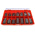 RS PRO Extension Spring Kit, 142 Springs