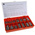 RS PRO Extension Spring Kit, 142 Springs