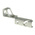 RS PRO Flange