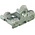 RS PRO Girder Suspension Clip & Hanger 8 → 14 mm