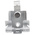 RS PRO Girder Conduit Clamp 8 → 14 mm
