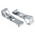 RS PRO Flange 1.5 → 5 mm